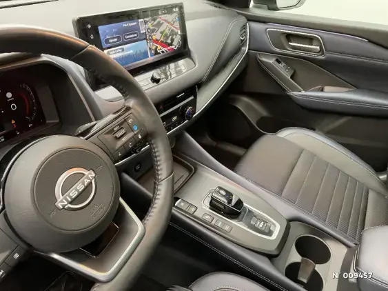 NISSAN QASHQAI III - voiture d'occasion - Photo 29