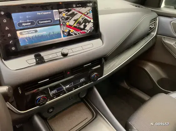 NISSAN QASHQAI III - voiture d'occasion - Photo 31