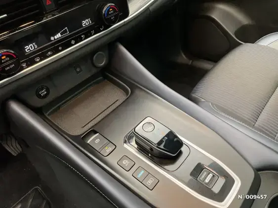 NISSAN QASHQAI III - voiture d'occasion - Photo 32