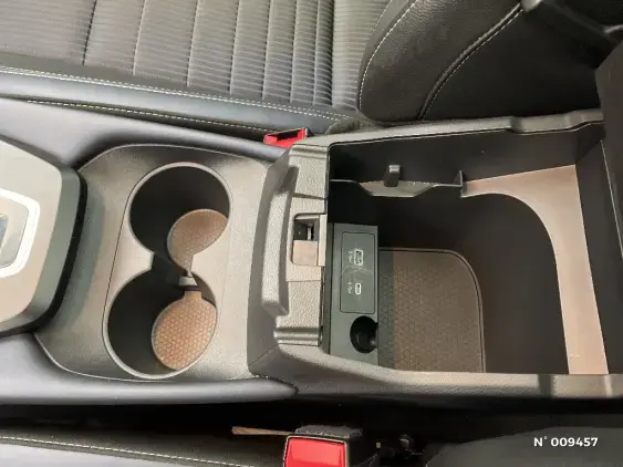 NISSAN QASHQAI III - voiture d'occasion - Photo 33