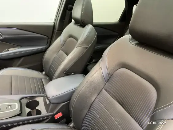 NISSAN QASHQAI III - voiture d'occasion - Photo 34