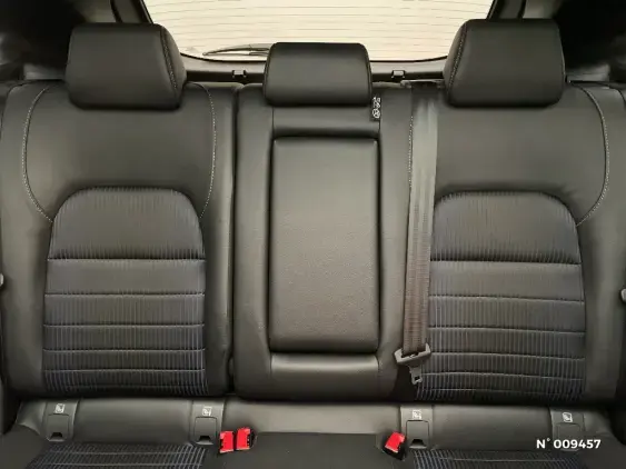 NISSAN QASHQAI III - voiture d'occasion - Photo 35