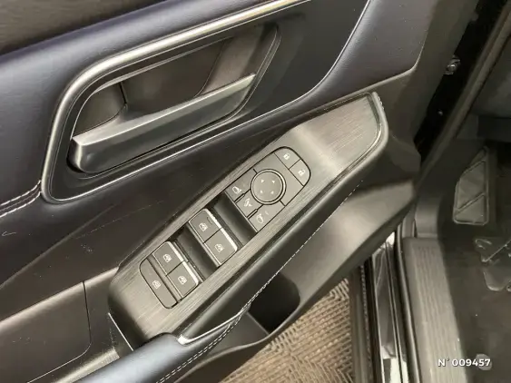 NISSAN QASHQAI III - voiture d'occasion - Photo 36