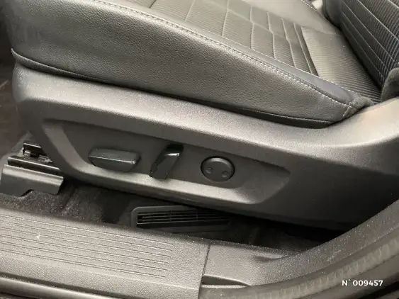 NISSAN QASHQAI III - voiture d'occasion - Photo 37