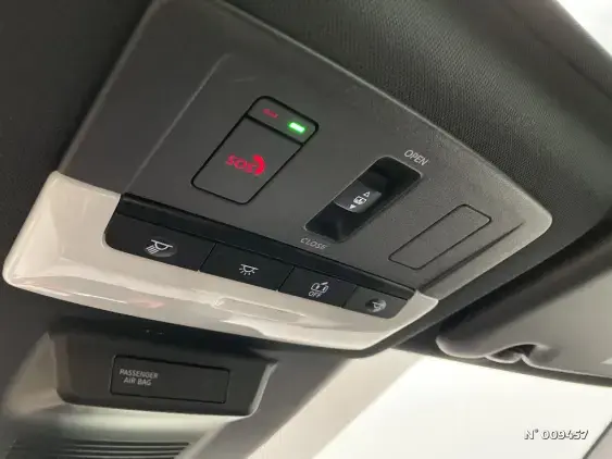 NISSAN QASHQAI III - voiture d'occasion - Photo 38