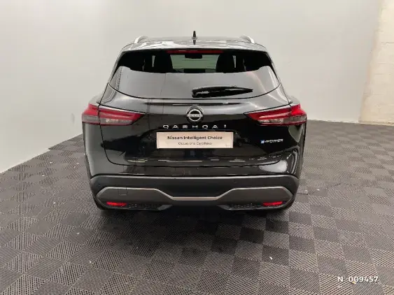 NISSAN QASHQAI III - voiture d'occasion - Photo 6