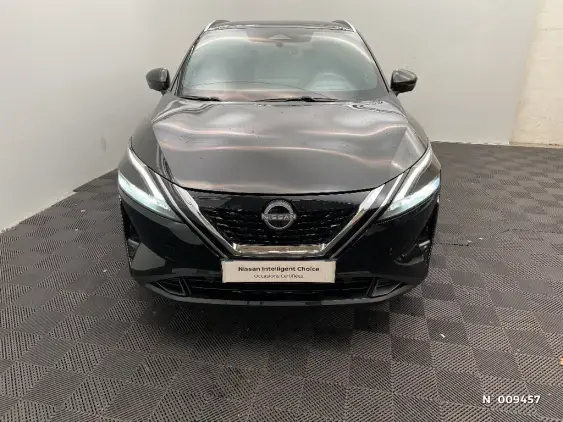 NISSAN QASHQAI III - voiture d'occasion - Photo 3