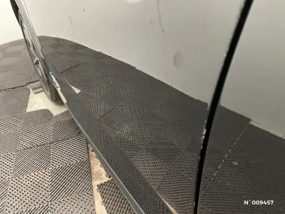 NISSAN QASHQAI III - voiture d'occasion - Photo 26