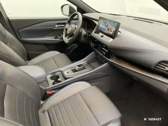 NISSAN QASHQAI III - voiture d'occasion - Photo 10