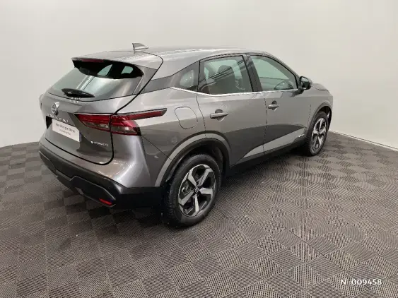 NISSAN QASHQAI III - voiture d'occasion - Photo 4