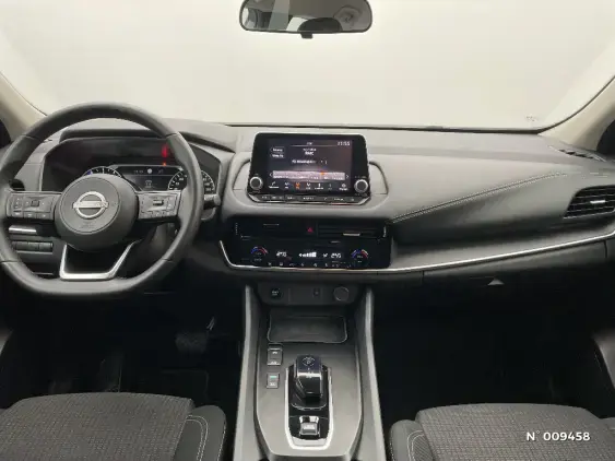 NISSAN QASHQAI III - voiture d'occasion - Photo 9