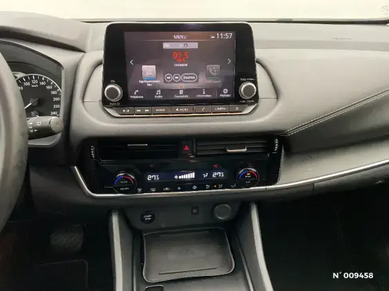 NISSAN QASHQAI III - voiture d'occasion - Photo 13