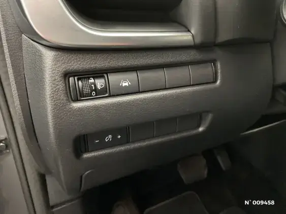 NISSAN QASHQAI III - voiture d'occasion - Photo 15