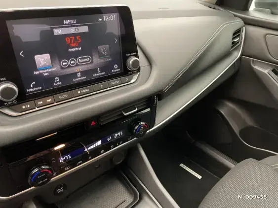 NISSAN QASHQAI III - voiture d'occasion - Photo 30