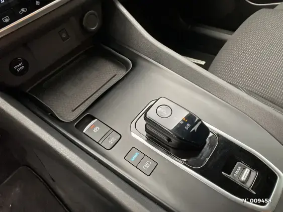 NISSAN QASHQAI III - voiture d'occasion - Photo 31