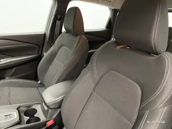 NISSAN QASHQAI III - voiture d'occasion - Photo 32