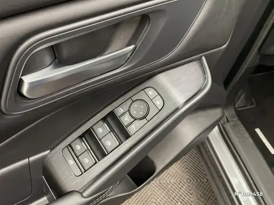 NISSAN QASHQAI III - voiture d'occasion - Photo 34