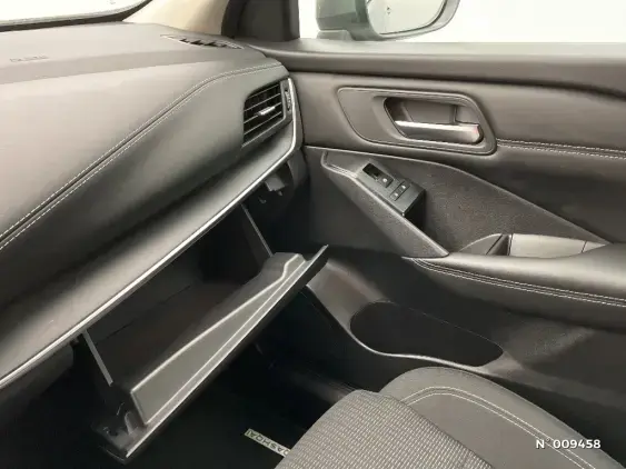 NISSAN QASHQAI III - voiture d'occasion - Photo 35