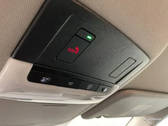 NISSAN QASHQAI III - voiture d'occasion - Photo 37