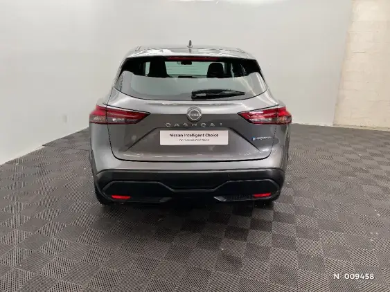 NISSAN QASHQAI III - voiture d'occasion - Photo 6