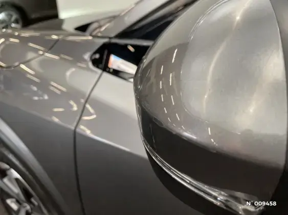 NISSAN QASHQAI III - voiture d'occasion - Photo 26