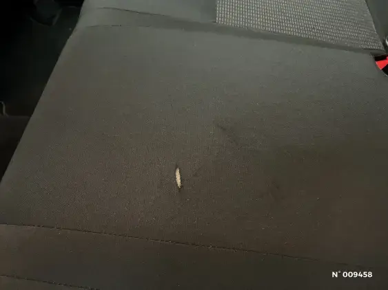 NISSAN QASHQAI III - voiture d'occasion - Photo 27