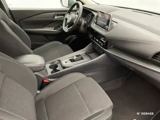 NISSAN QASHQAI III - voiture d'occasion - Photo 10