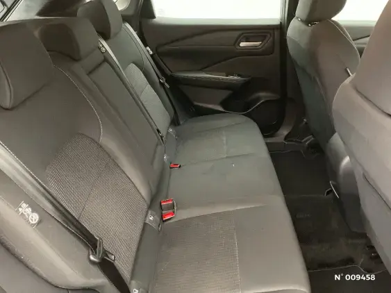 NISSAN QASHQAI III - voiture d'occasion - Photo 11