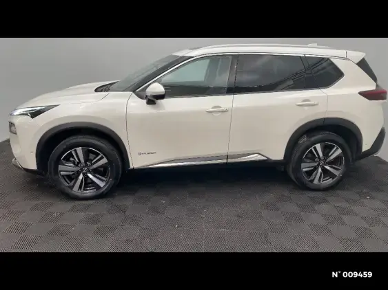 NISSAN X-TRAIL IV - voiture d'occasion - Photo 2