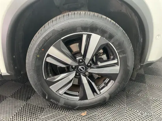 NISSAN X-TRAIL IV - voiture d'occasion - Photo 8