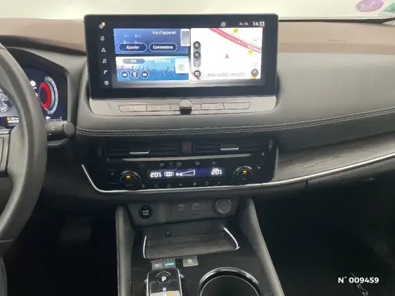 NISSAN X-TRAIL IV - voiture d'occasion - Photo 13