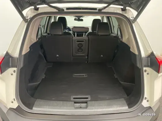 NISSAN X-TRAIL IV - voiture d'occasion - Photo 7