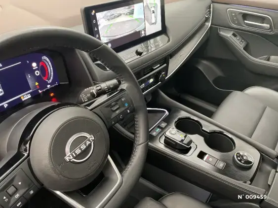 NISSAN X-TRAIL IV - voiture d'occasion - Photo 29