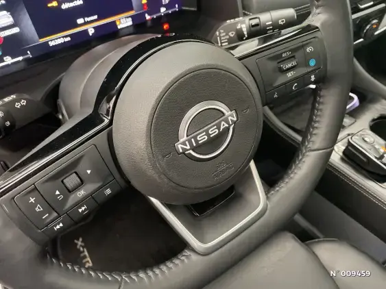 NISSAN X-TRAIL IV - voiture d'occasion - Photo 30