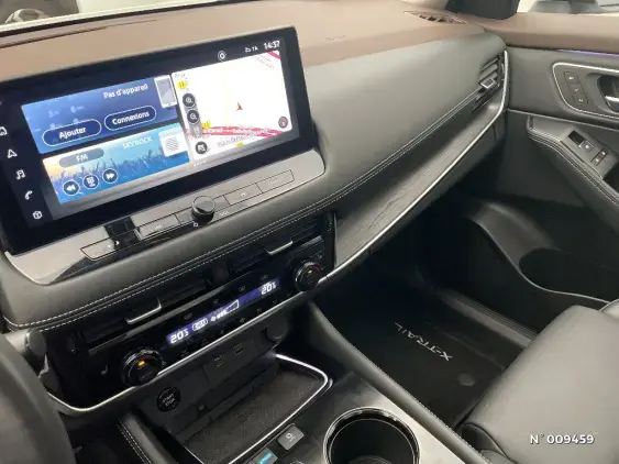 NISSAN X-TRAIL IV - voiture d'occasion - Photo 31