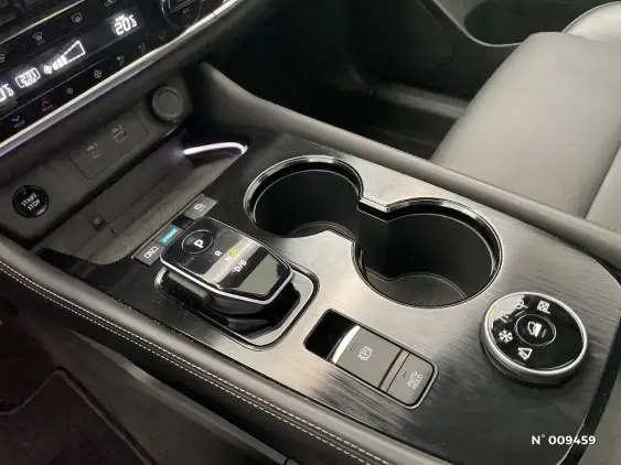 NISSAN X-TRAIL IV - voiture d'occasion - Photo 32