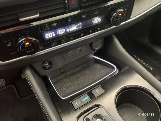 NISSAN X-TRAIL IV - voiture d'occasion - Photo 33