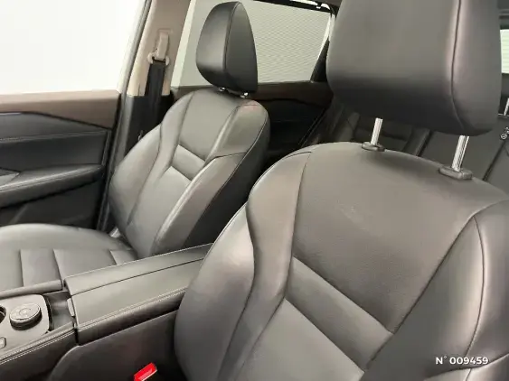 NISSAN X-TRAIL IV - voiture d'occasion - Photo 34