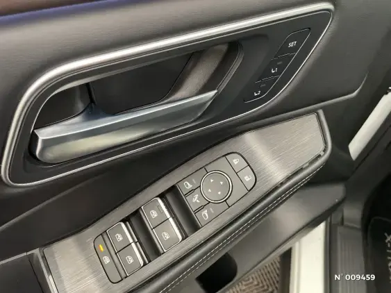 NISSAN X-TRAIL IV - voiture d'occasion - Photo 36