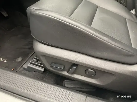 NISSAN X-TRAIL IV - voiture d'occasion - Photo 37