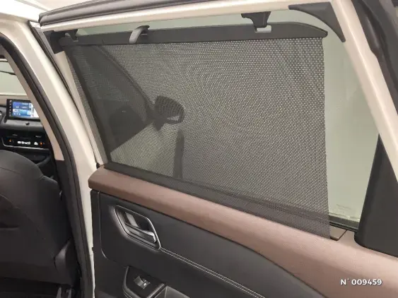 NISSAN X-TRAIL IV - voiture d'occasion - Photo 40