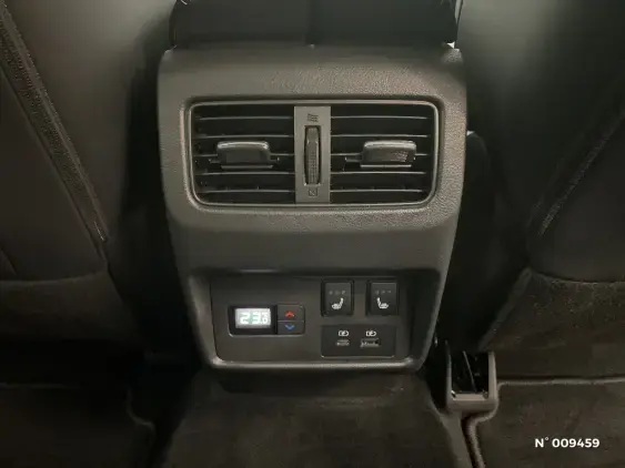 NISSAN X-TRAIL IV - voiture d'occasion - Photo 41