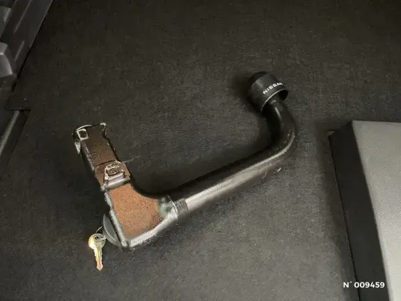 NISSAN X-TRAIL IV - voiture d'occasion - Photo 42