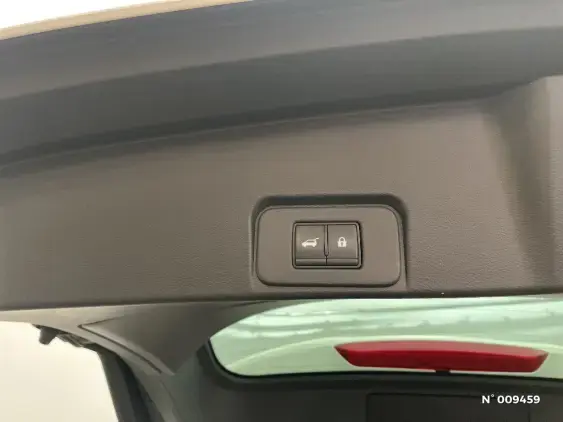 NISSAN X-TRAIL IV - voiture d'occasion - Photo 43