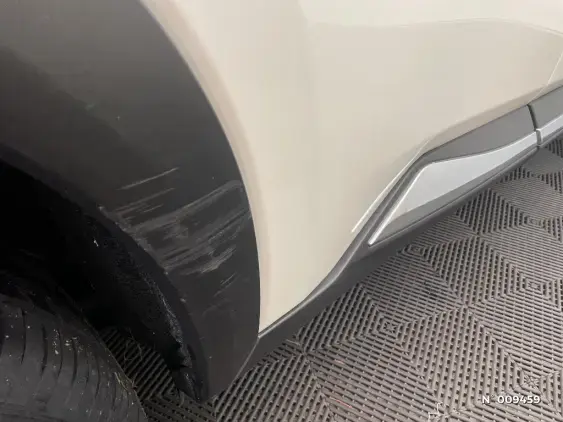 NISSAN X-TRAIL IV - voiture d'occasion - Photo 26