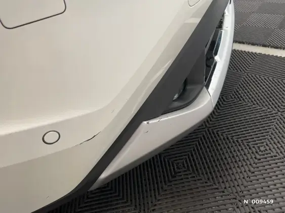 NISSAN X-TRAIL IV - voiture d'occasion - Photo 27