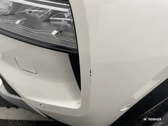 NISSAN X-TRAIL IV - voiture d'occasion - Photo 28