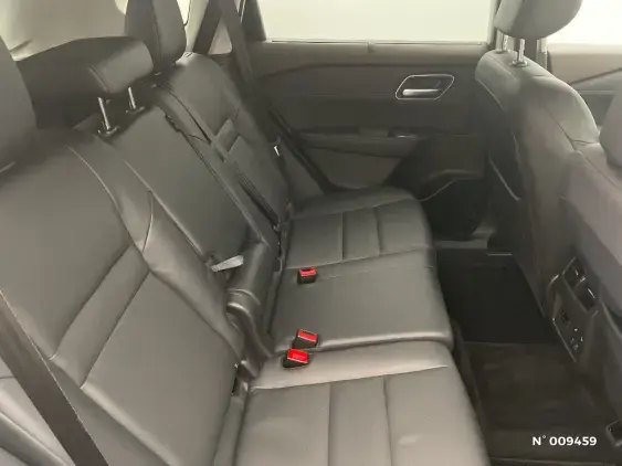 NISSAN X-TRAIL IV - voiture d'occasion - Photo 11