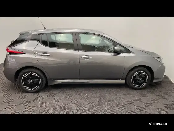 NISSAN LEAF II - voiture d'occasion - Photo 5