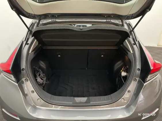 NISSAN LEAF II - voiture d'occasion - Photo 7